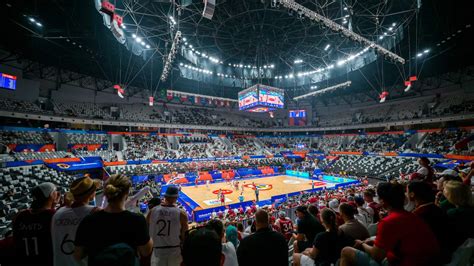 fiba world cup results 2023|FIBA World Cup 2023 schedule, results .